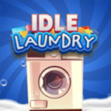 闲置洗衣房Idle Laundry最新下载