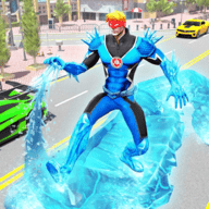 冰雪英雄(ICE Hero)apk手机游戏
