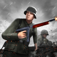 世界大战射击(World War Shooting Game)安卓手机游戏app
