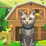 猫咪农场模拟器游戏