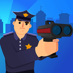 未来机器警察app免费下载