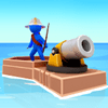 木筏海岛Raft Pirate游戏客户端下载安装手机版