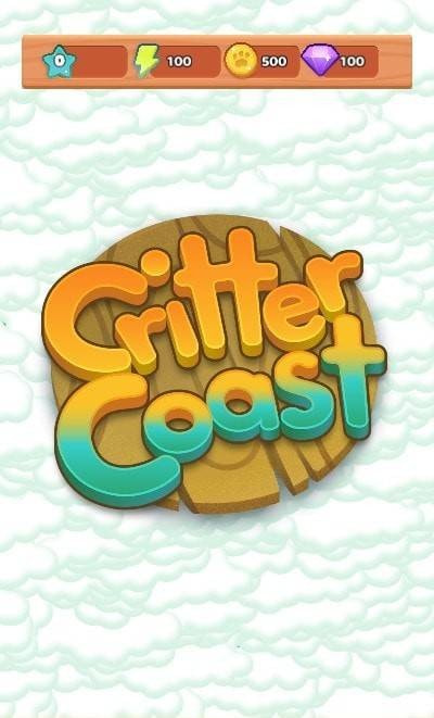 小动物之滨CritterCoast最新游戏app下载2
