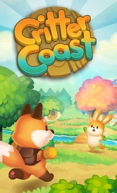 小动物之滨CritterCoast最新游戏app下载1