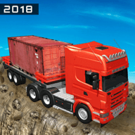 坡道卡车模拟器Truck Driving Uphill免费手游app下载