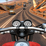 机动骑乘公路交通Moto Rider