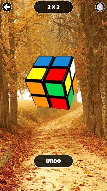 魔方挑战学习公式(Magic Cube)最新游戏app下载2