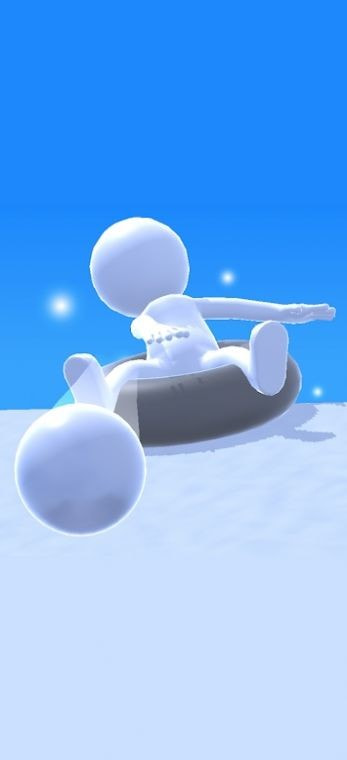 雪地战斗(Snowball Fight.io)0