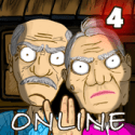 爷爷和奶奶4安卓版游戏联机版