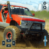 泥浆赛车4x4怪物卡车最新安卓免费版下载