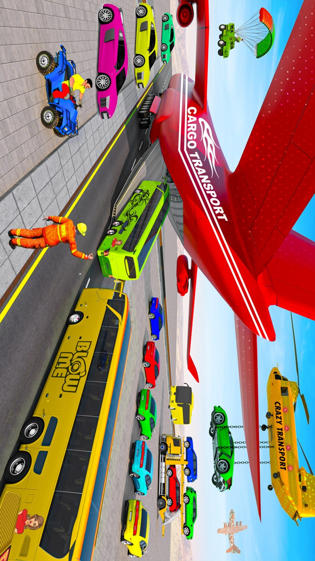 模拟赛车精英游戏免费最新版2