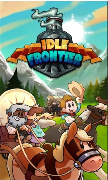 闲置的西部小镇Idle Frontier