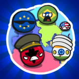 国家球战争(Country Balls World War)