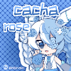 加查玫瑰Gacha rose