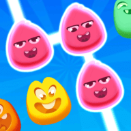 软糖链接连连看(Gummy Link)手机游戏最新款