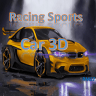 最终赛车跑车3D(FinalRacing Sports Car 3D)正版下载中文版