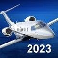 航空飞行模拟器Aerofly 2023完整版下载
