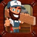 木材加工厂Wood Shop Builder安卓手机游戏app