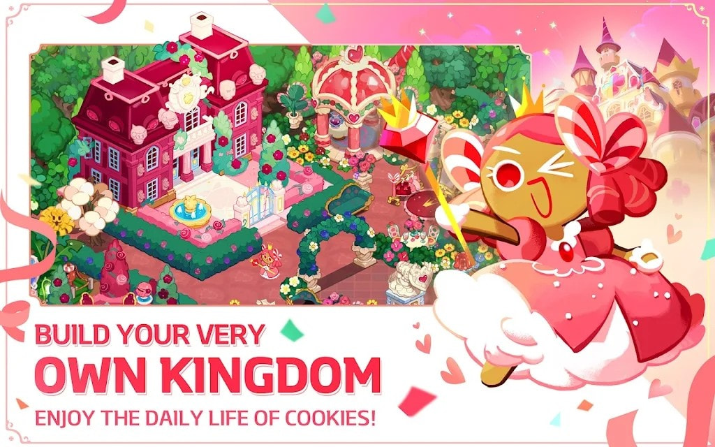 CookieRunKingdom