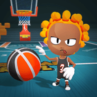 篮球斗殴（Basketball Brawl）手机下载