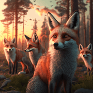狐狸模拟器游戏手机版