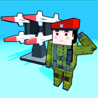 导弹支援（Air Strike 3D）免费手游app安卓下载