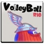 Rio VolleyBallη
