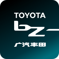 广汽丰田bZ最新版下载