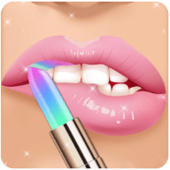 嘴唇艺术安卓手机游戏app