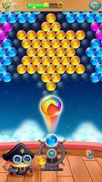 海盗球射击Bubble Shooter