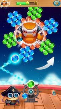 海盗球射击Bubble Shooter