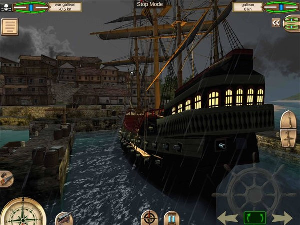 海盗加勒比海亨特完美版无广告安卓游戏2