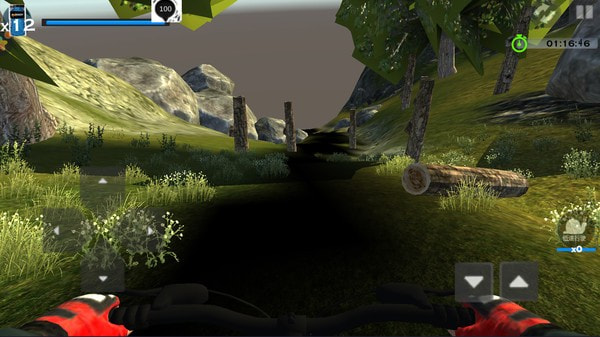 极限山地赛车游戏安卓下载免费0