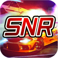 SNR漂移赛车最新手游游戏版