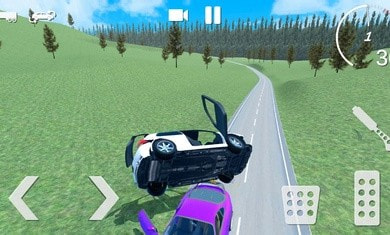 车祸模拟器事故安卓游戏免费下载2