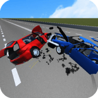 车祸模拟器事故安卓游戏免费下载