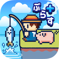 钓鱼生活(つりライフ＋)app免费下载