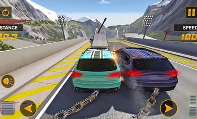 车祸汇编游戏模拟手机游戏最新款2