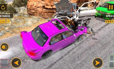 车祸汇编游戏模拟手机游戏最新款0