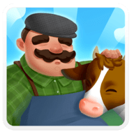 快乐奶牛农场（FarmGame）免费下载