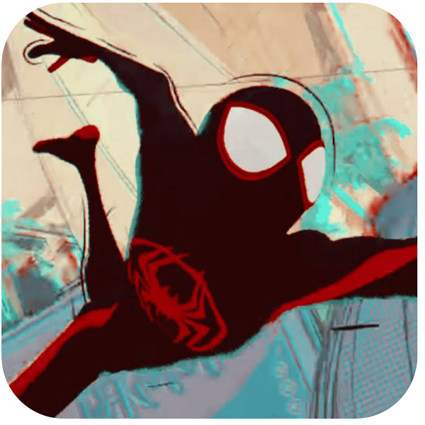 蜘蛛侠迈尔斯V3(Spider