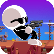 特工与枪（Agenta And Gun）免费手机游戏下载