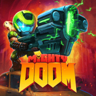 无敌毁灭战士(Mighty DOOM)安卓游戏免费下载
