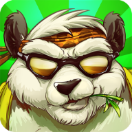 森林防御熊猫的愤怒（Panda）游戏客户端下载安装手机版
