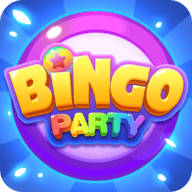 宾果派对（Bingo Party）