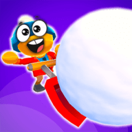 脆弱的雪球(Fragile Snowball)安卓免费游戏app