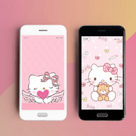 三丽鸥高清壁纸app(Sanrio Wallpapers)手机下载