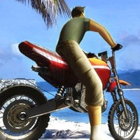 极限特技越野摩托车手游最新软件下载