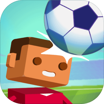 滚动足球Roll Ball Soccer游戏最新版