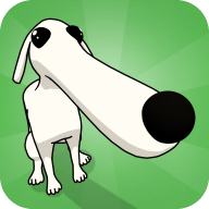 长鼻子狗(Long Nose Dog)